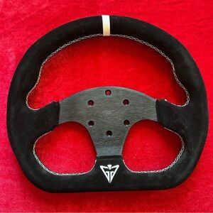 GAM Steering Wheel